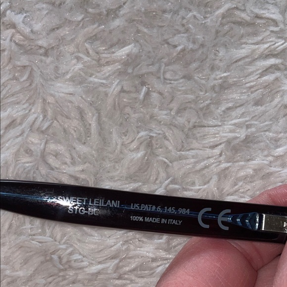 Maui Jim prescription Womens sunglasses - Picture 4 of 4